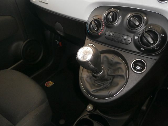 FIAT ABARTH 595 2021 Image 31