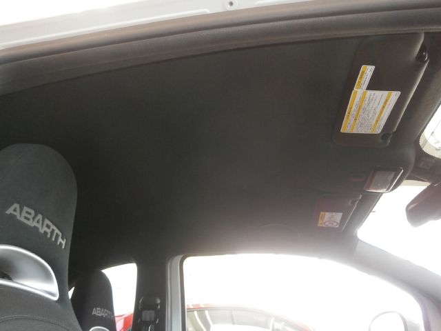 FIAT ABARTH 595 2021 Image 31