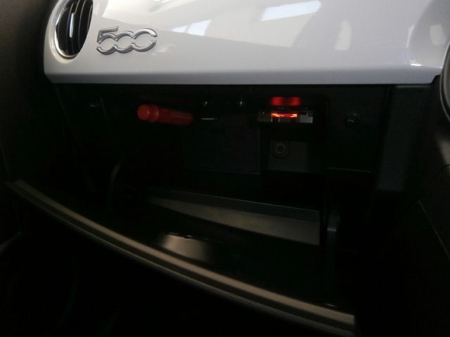 FIAT ABARTH 595 2021 Image 31