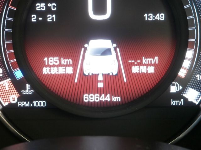 FIAT ABARTH 595 2021 Image 31