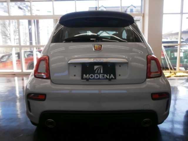 FIAT ABARTH 595 2021 Image 31