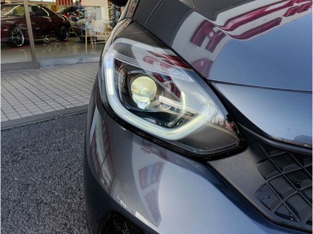 HONDA FIT E:HEV 2022 Image 31