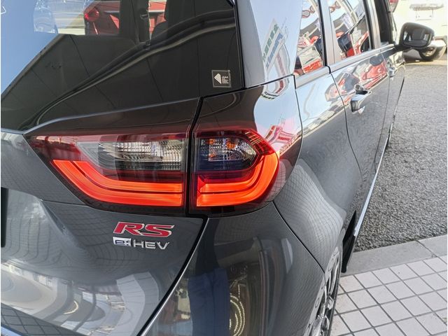 HONDA FIT E:HEV 2022 Image 31