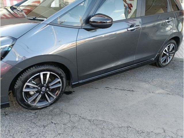 HONDA FIT E:HEV 2022 Image 31