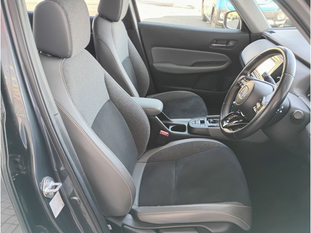 HONDA FIT E:HEV 2022 Image 31