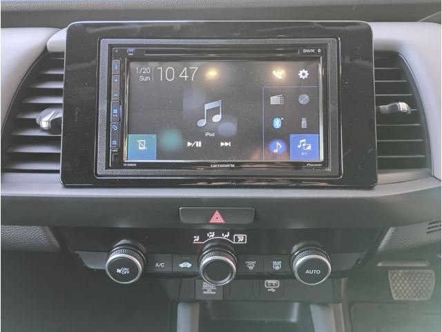 HONDA FIT E:HEV 2022 Image 31