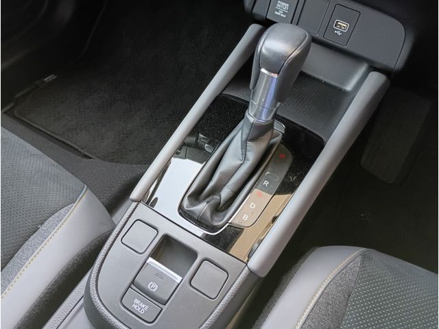 HONDA FIT E:HEV 2022 Image 31