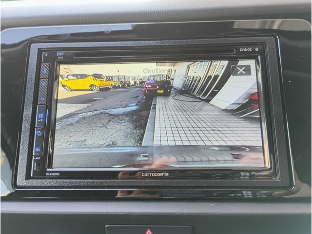 HONDA FIT E:HEV 2022 Image 31