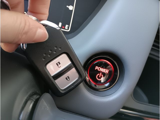 HONDA FIT E:HEV 2022 Image 31