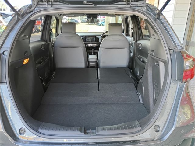 HONDA FIT E:HEV 2022 Image 31