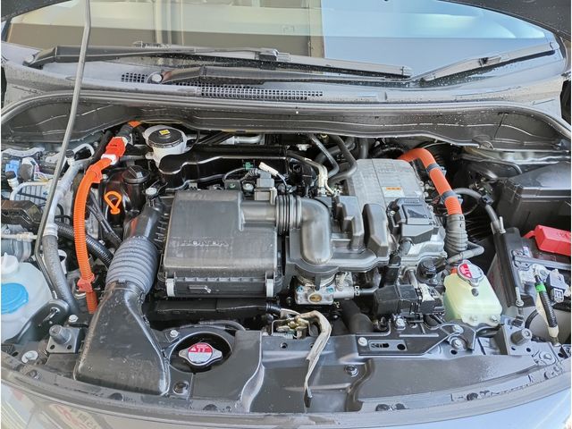 HONDA FIT E:HEV 2022 Image 31