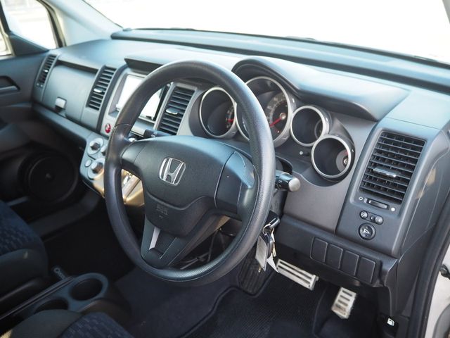 HONDA CROSSROAD 2009 Image 31