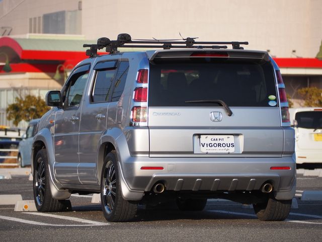 HONDA CROSSROAD 2009 Image 31