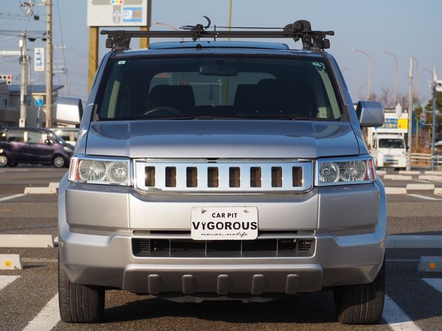 HONDA CROSSROAD 2009 Image 31