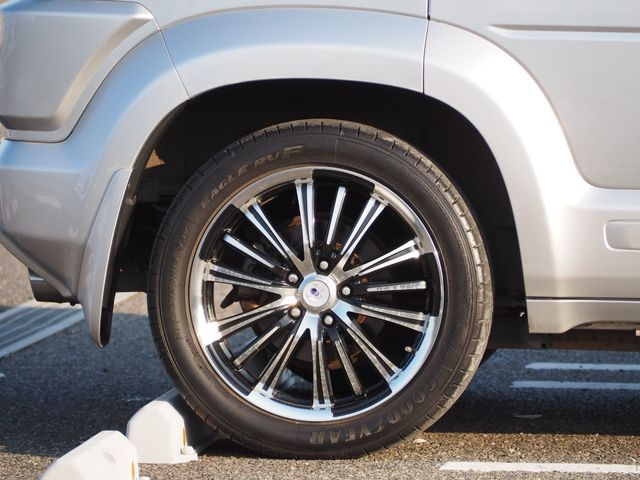 HONDA CROSSROAD 2009 Image 31