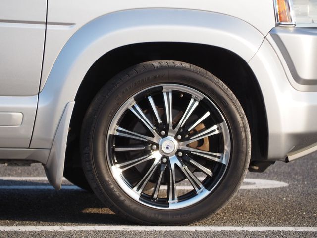 HONDA CROSSROAD 2009 Image 31