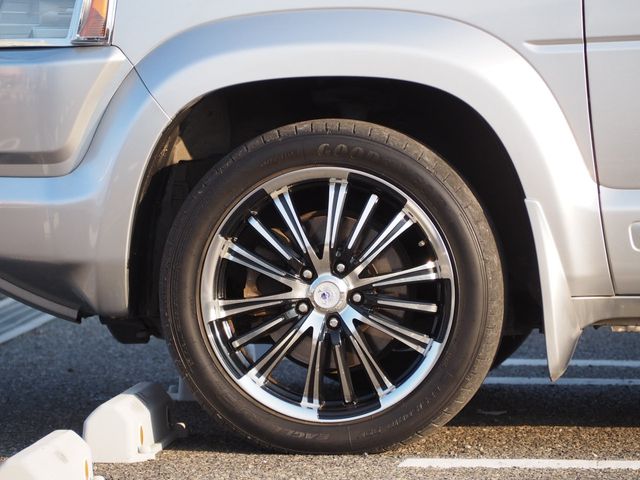 HONDA CROSSROAD 2009 Image 31