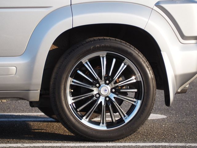 HONDA CROSSROAD 2009 Image 31