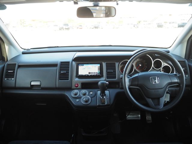 HONDA CROSSROAD 2009 Image 31