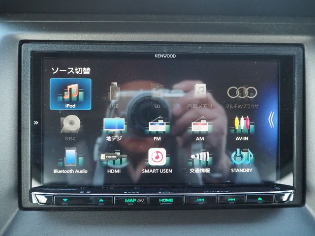 HONDA CROSSROAD 2009 Image 31