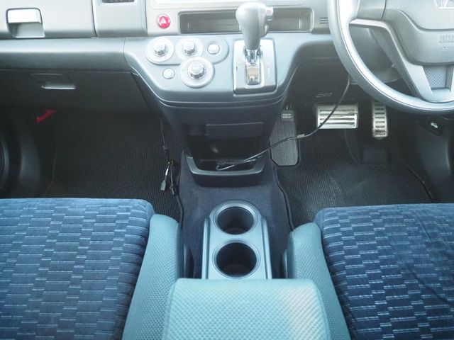 HONDA CROSSROAD 2009 Image 31