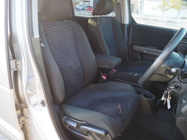 HONDA CROSSROAD 2009 Image 31