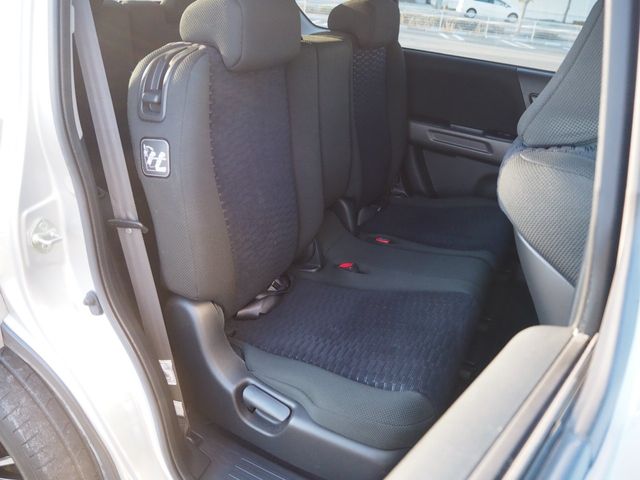 HONDA CROSSROAD 2009 Image 31