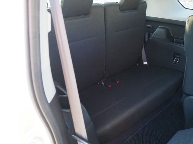 HONDA CROSSROAD 2009 Image 31