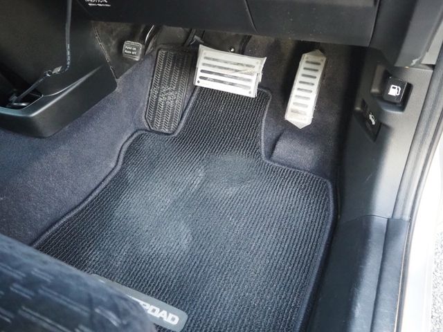 HONDA CROSSROAD 2009 Image 31