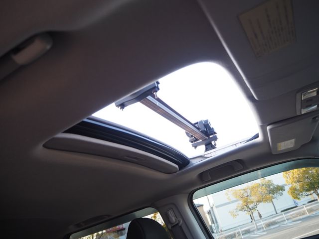 HONDA CROSSROAD 2009 Image 31