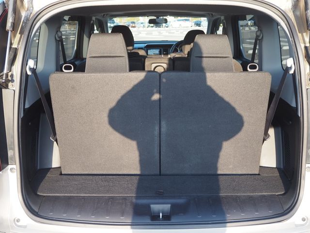 HONDA CROSSROAD 2009 Image 31