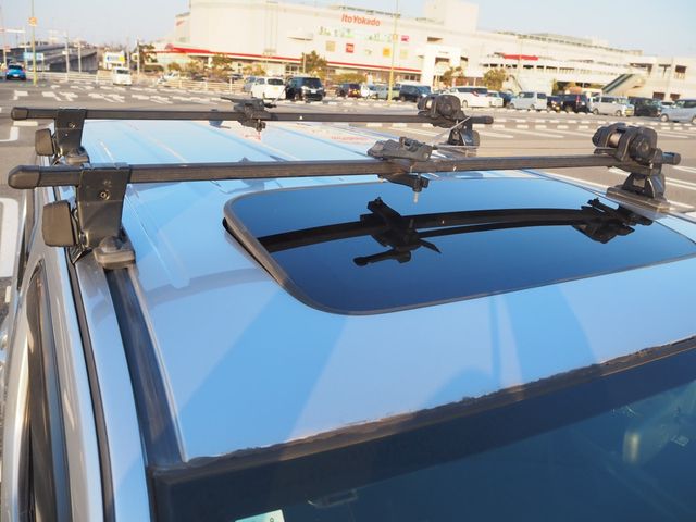 HONDA CROSSROAD 2009 Image 31