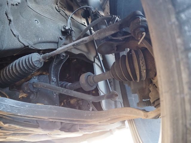 HONDA CROSSROAD 2009 Image 31