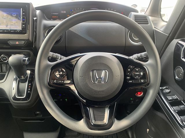 HONDA N BOX CUSTOM 2021 Image 31