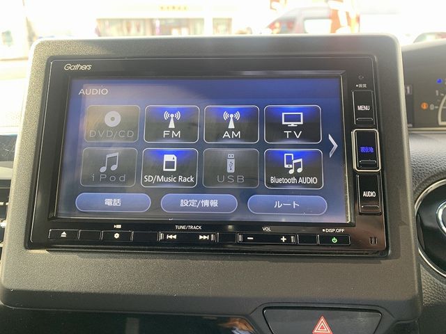 HONDA N BOX CUSTOM 2021 Image 31