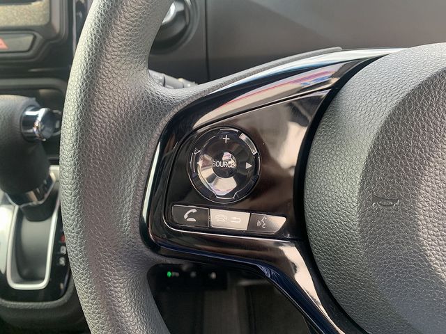 HONDA N BOX CUSTOM 2021 Image 31