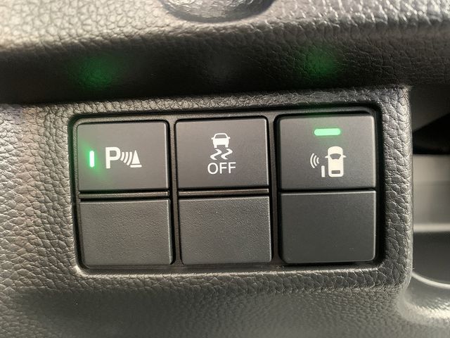 HONDA N BOX CUSTOM 2021 Image 31