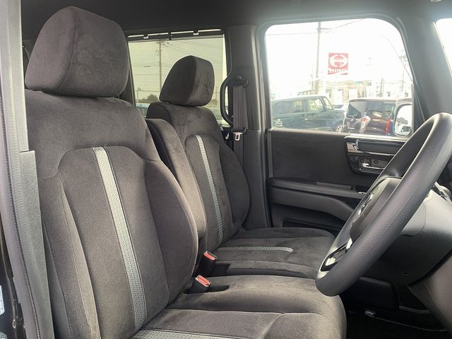 HONDA N BOX CUSTOM 2021 Image 31