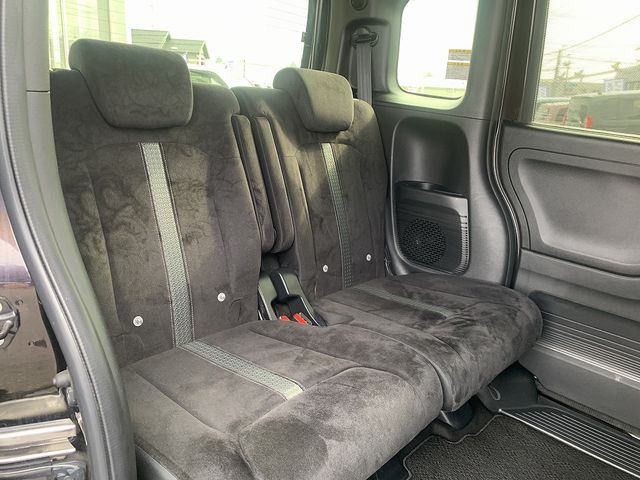 HONDA N BOX CUSTOM 2021 Image 31