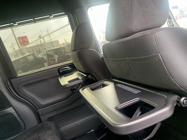 HONDA N BOX CUSTOM 2021 Image 31