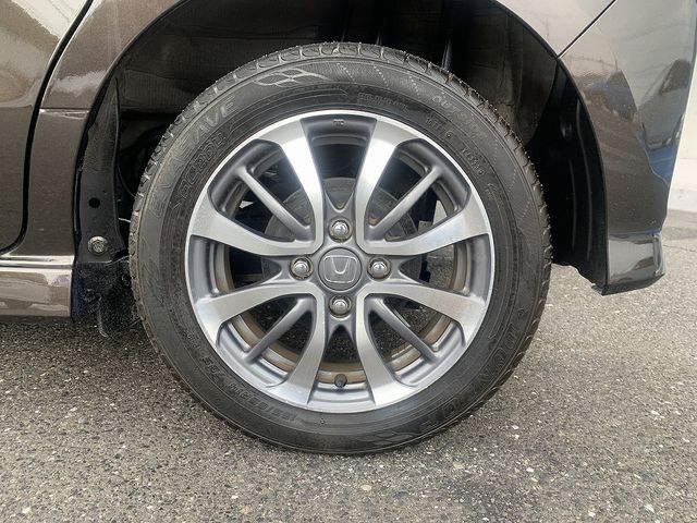 HONDA N BOX CUSTOM 2021 Image 31