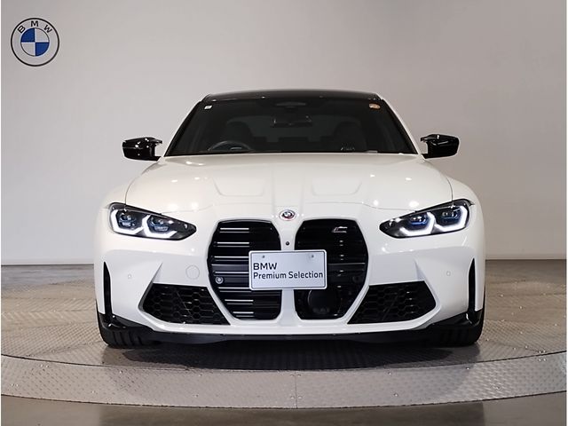 BMW M3 SEDAN 2023 Image 31
