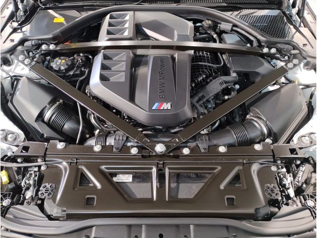 BMW M3 SEDAN 2023 Image 31