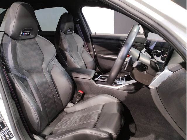 BMW M3 SEDAN 2023 Image 31