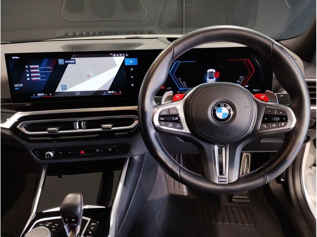 BMW M3 SEDAN 2023 Image 31