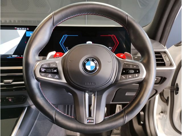 BMW M3 SEDAN 2023 Image 31