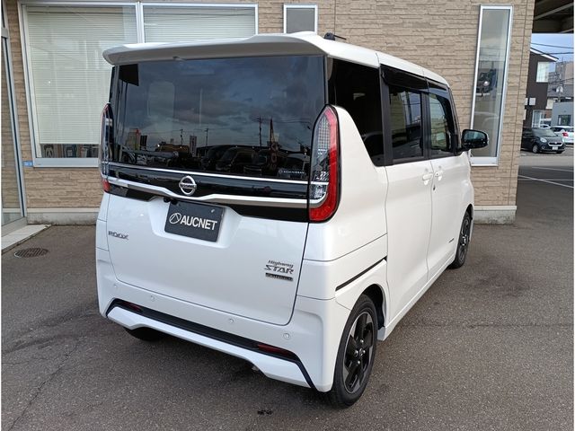 NISSAN ROOX 2023 Image 31