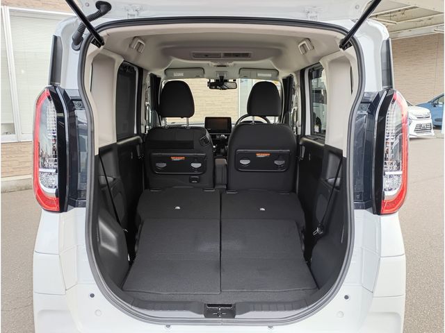 NISSAN ROOX 2023 Image 31