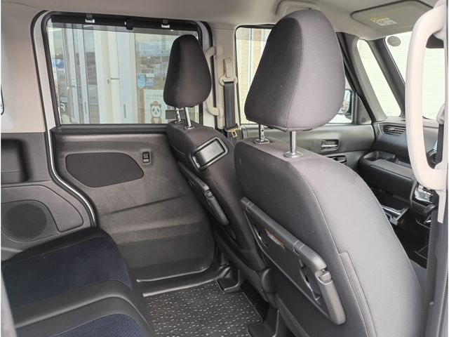 NISSAN ROOX 2023 Image 31