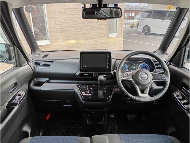 NISSAN ROOX 2023 Image 31